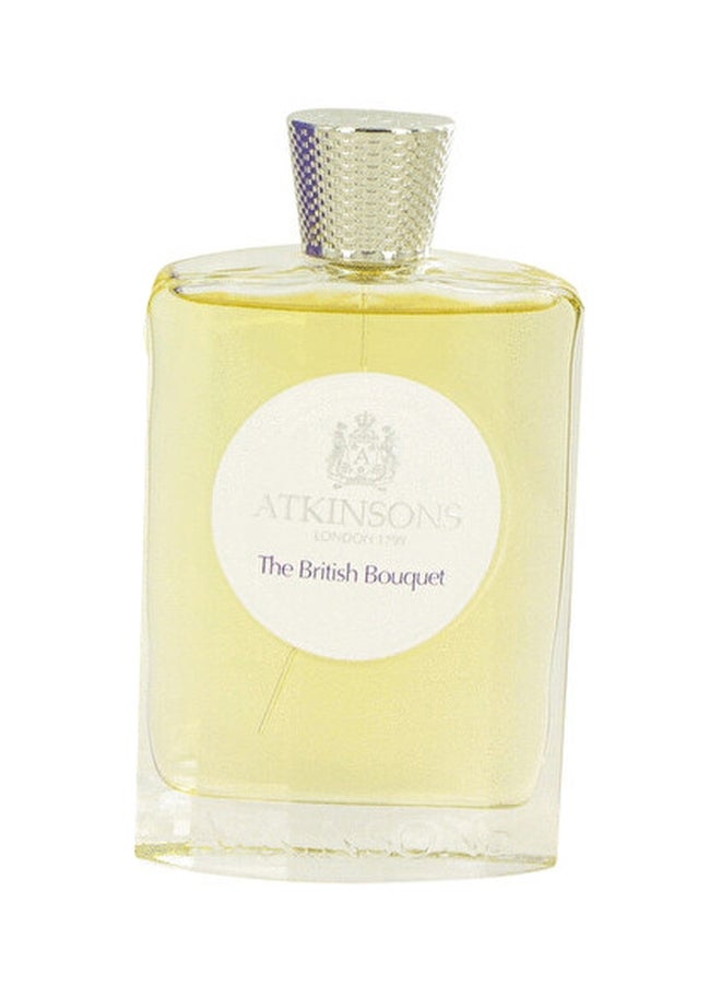 The British Bouquet EDT 100ml