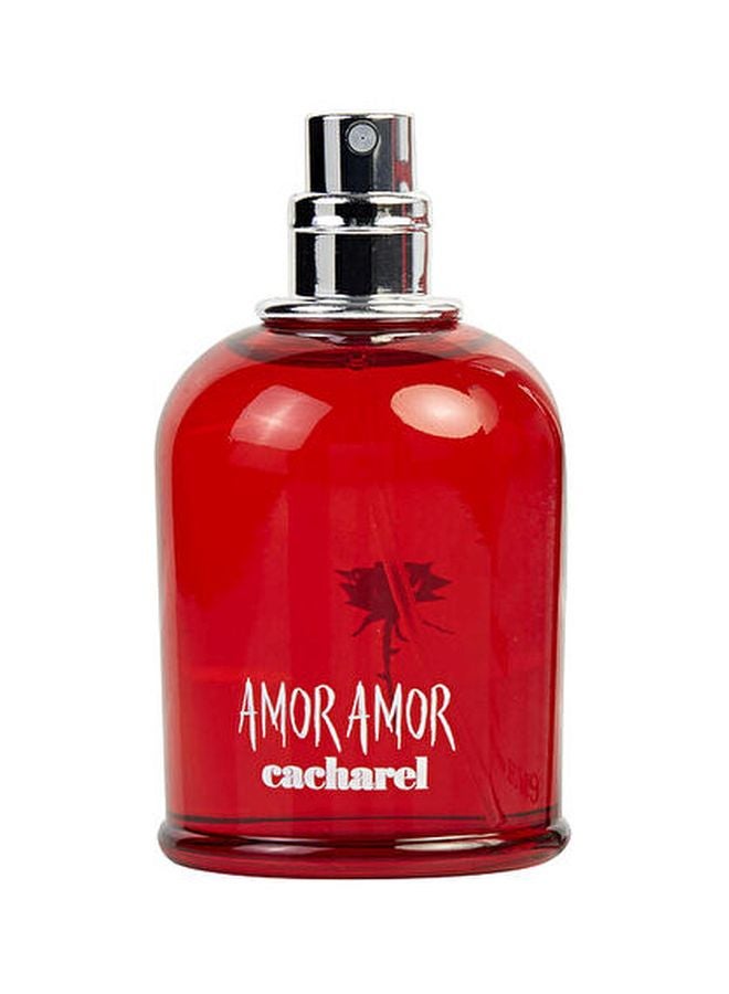 Amor Amor EDT 50ml