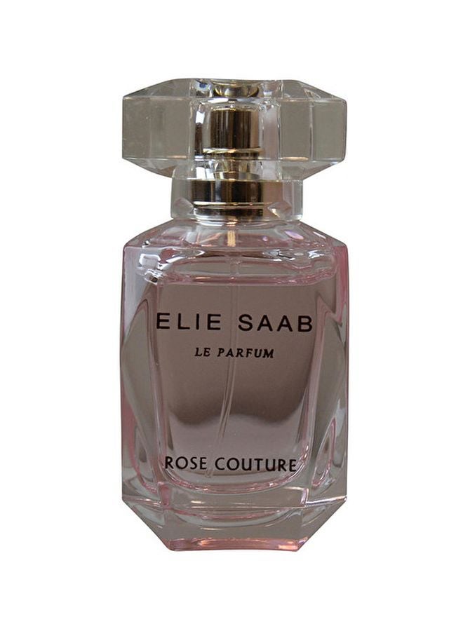 Le Parfum Rose Couture EDT
