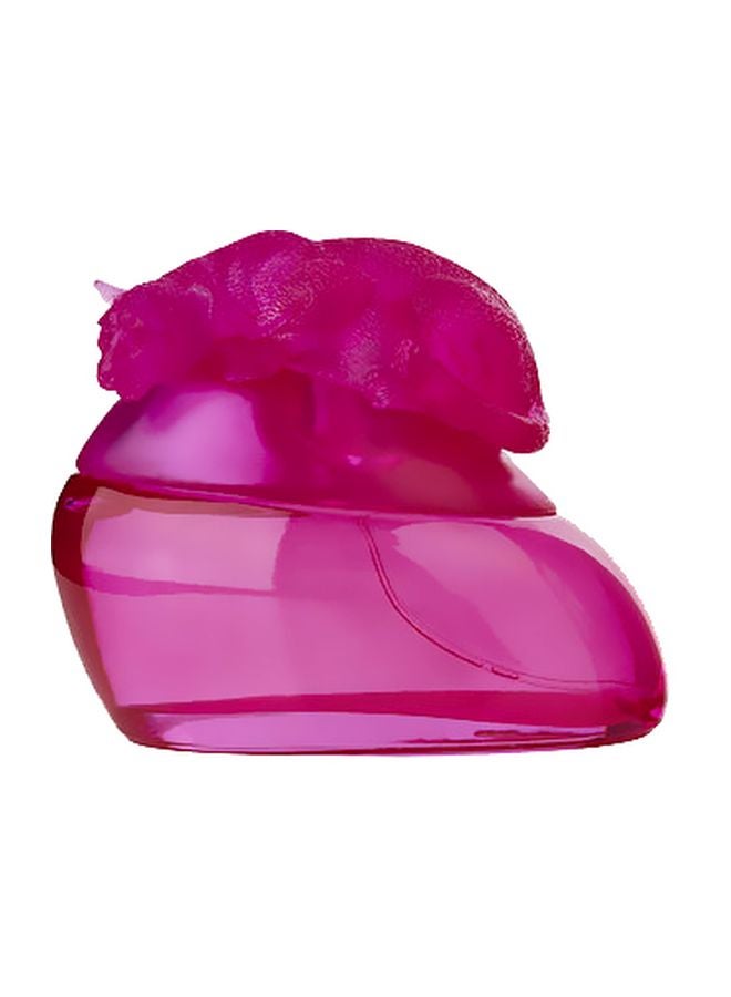 Delicious Hot Pink EDT 100ml