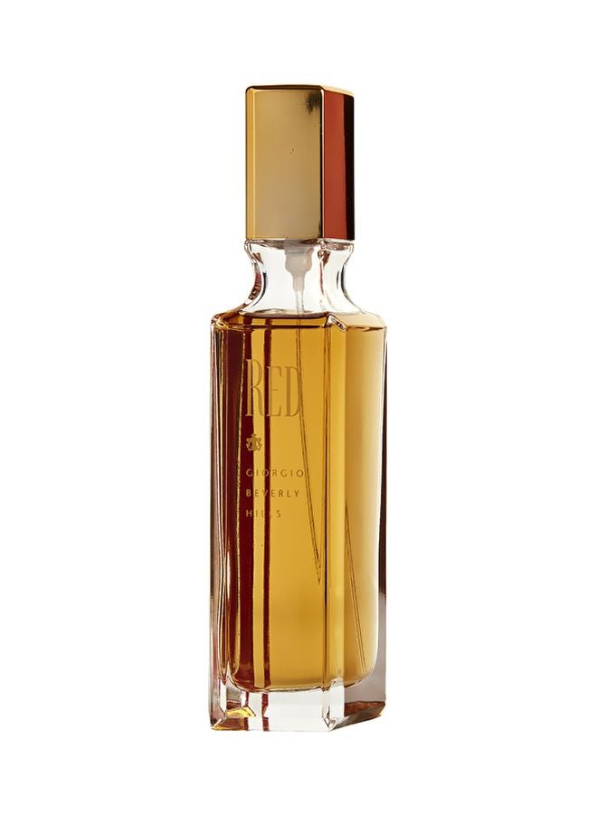 Red EDT 90ml