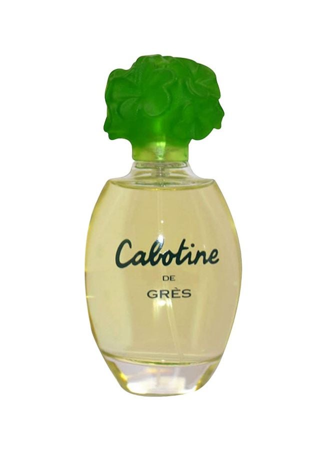 Cabotine EDT 100ml