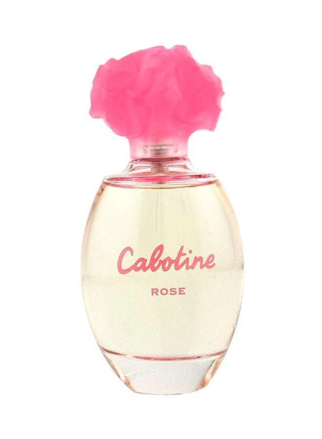Cabotine Rose EDT 100ml