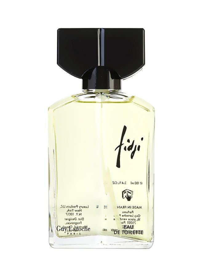 Fidji EDT 100ml