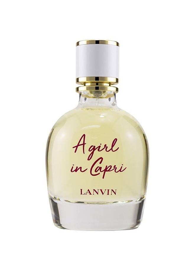 Capri EDT 90ml