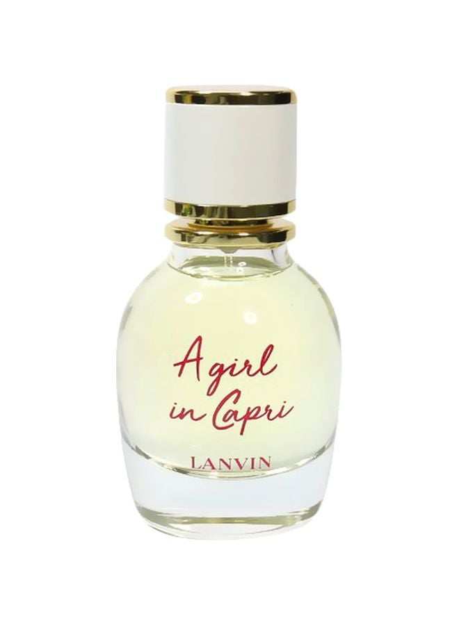Capri EDT 30ml