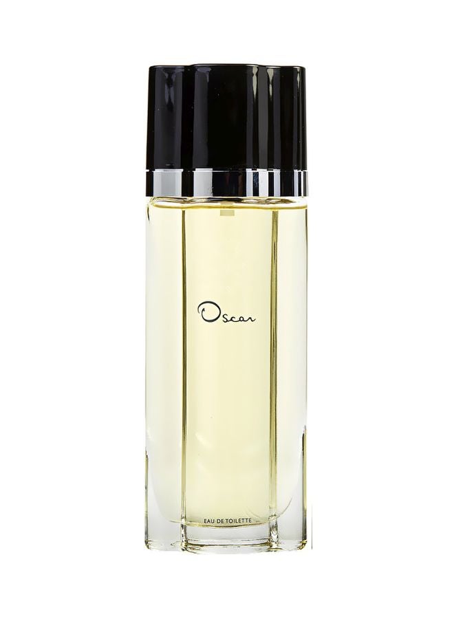 Oscar EDT 100ml