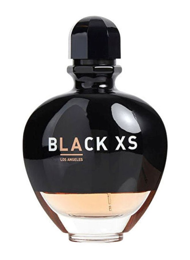 Black Xs EDT 80ml