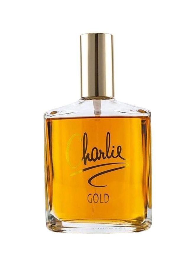 Charlie Gold EDT 100ml