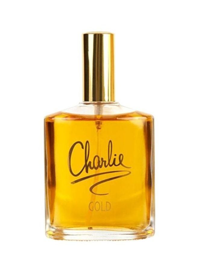 Charlie Gold EDT 100ml