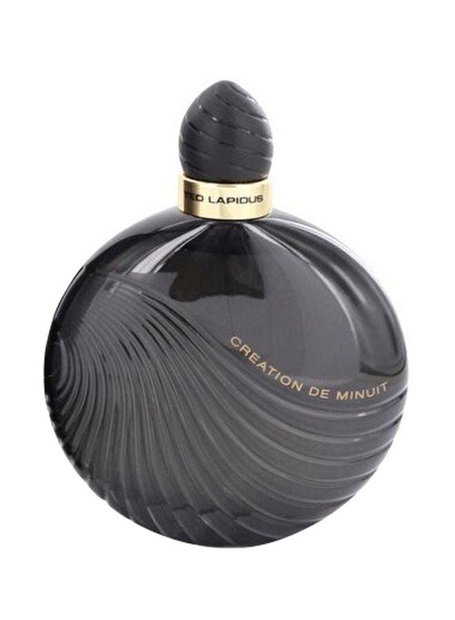 Creation De Minuit EDT
