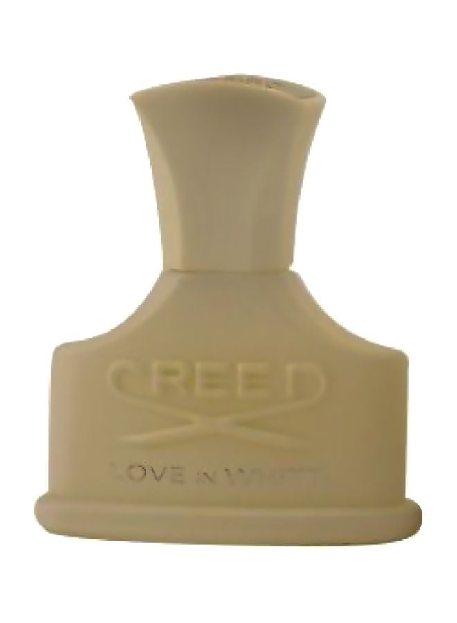 Love In White Parfum