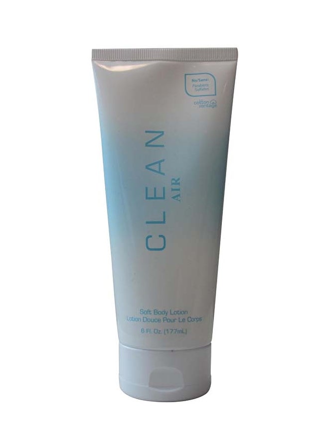 Air Body Lotion 177ml