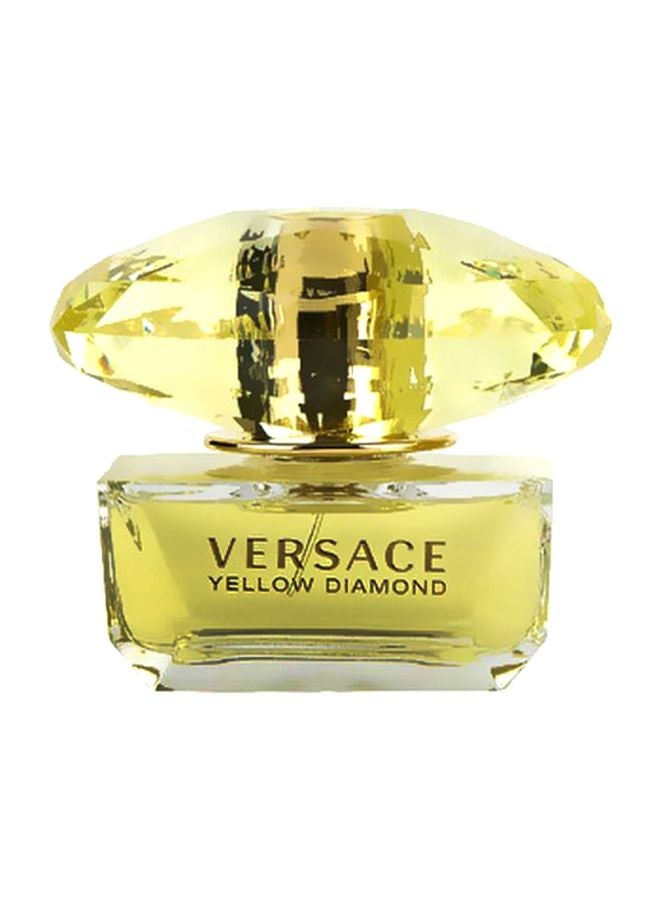 Yellow Diamond EDT 50ml