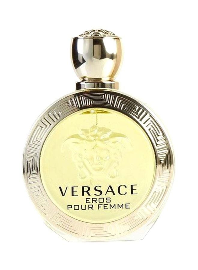 Eros Pour Femme EDT 100ml