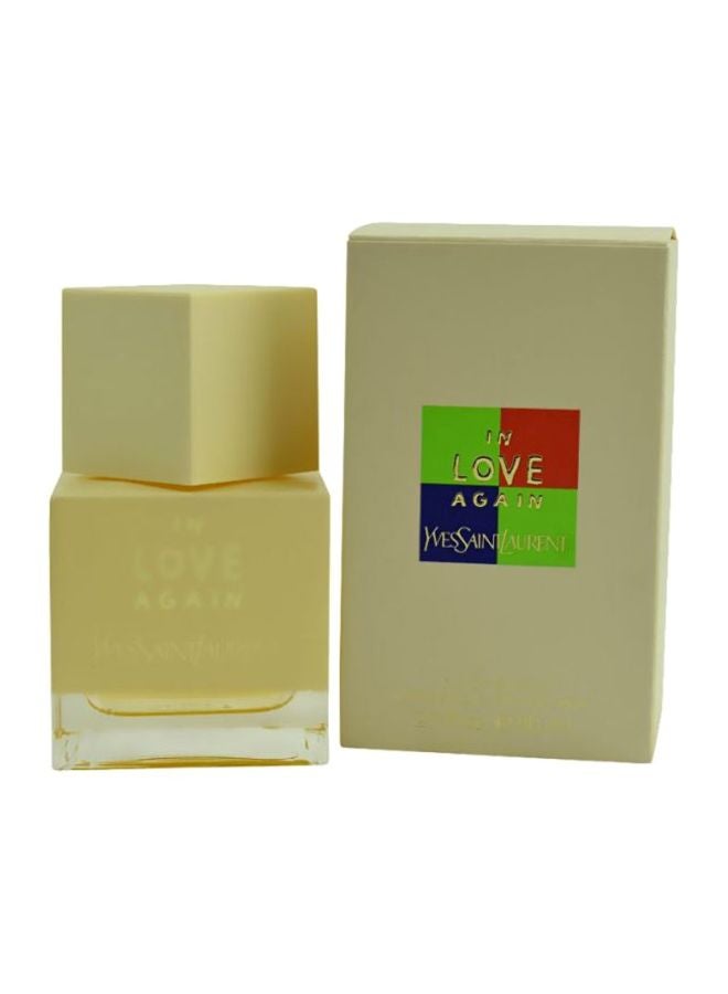 La Collection In Love Again EDT