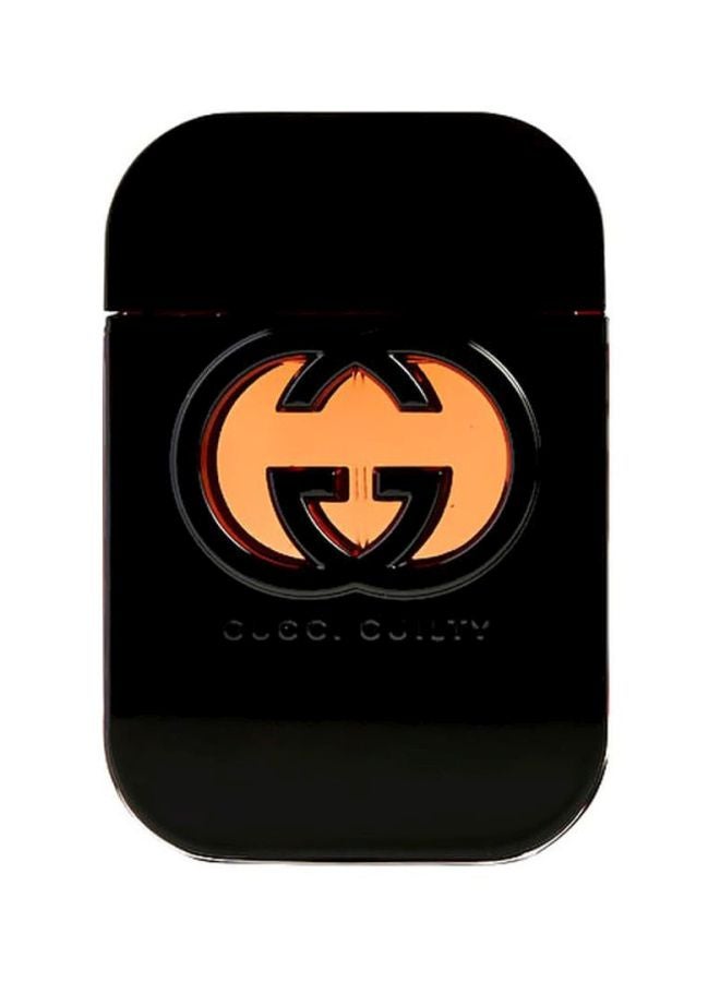 Guilty Black EDT 75ml