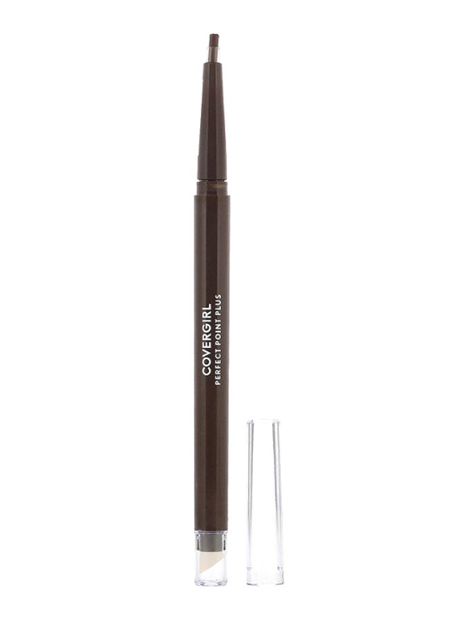 Perfect Point Plus Dual-Head Eye Pencil 210 Espresso