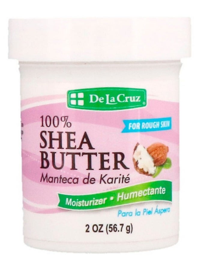 Shea Butter Moisturizer 56.7grams