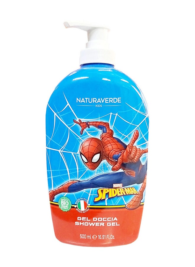 Gel Doccia Shower Gel 500ml