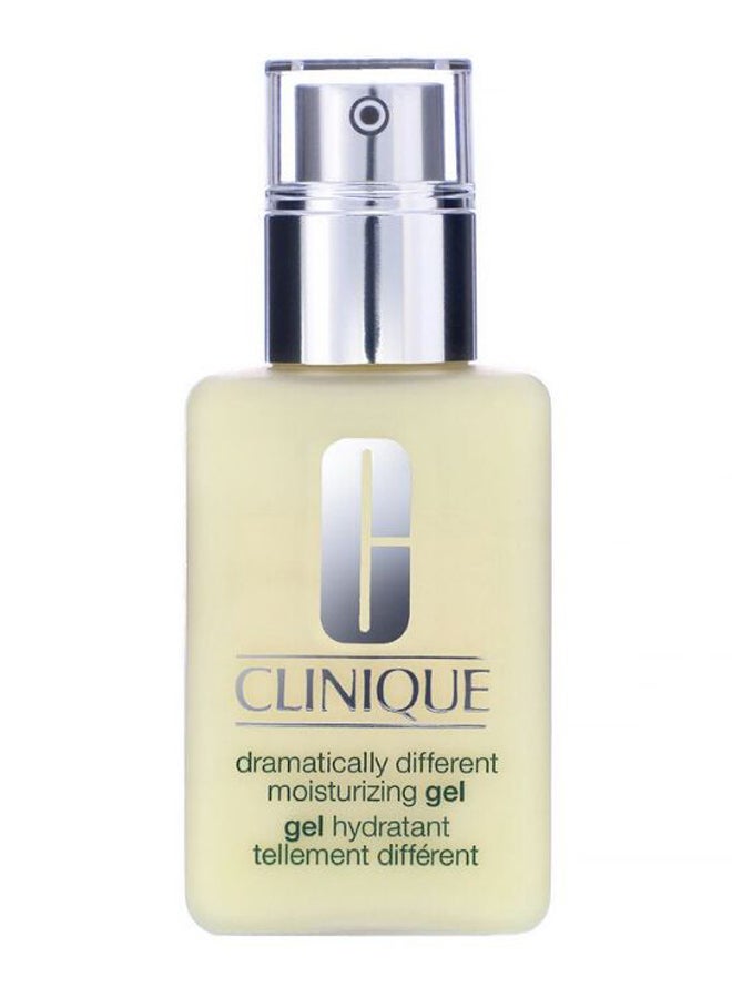 Dramatically Different Moisturizing Gel 125ml