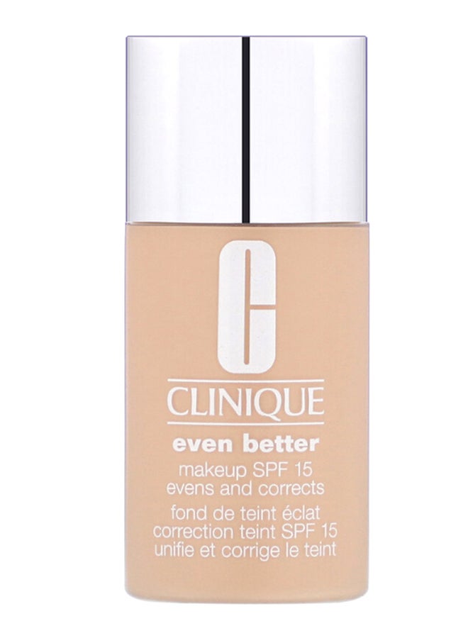 Even Better Liquid Foundation CN 52 Neutral (MF)