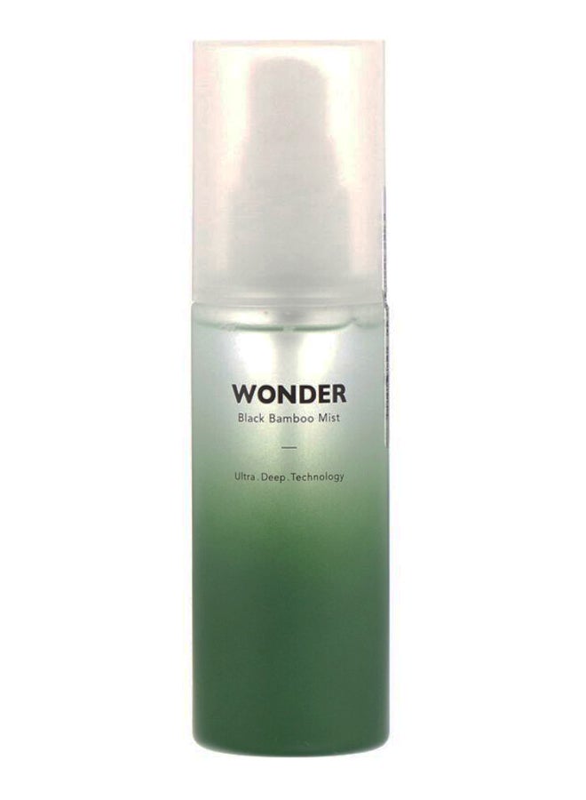 Wonder Black Bamboo Mist 80ml