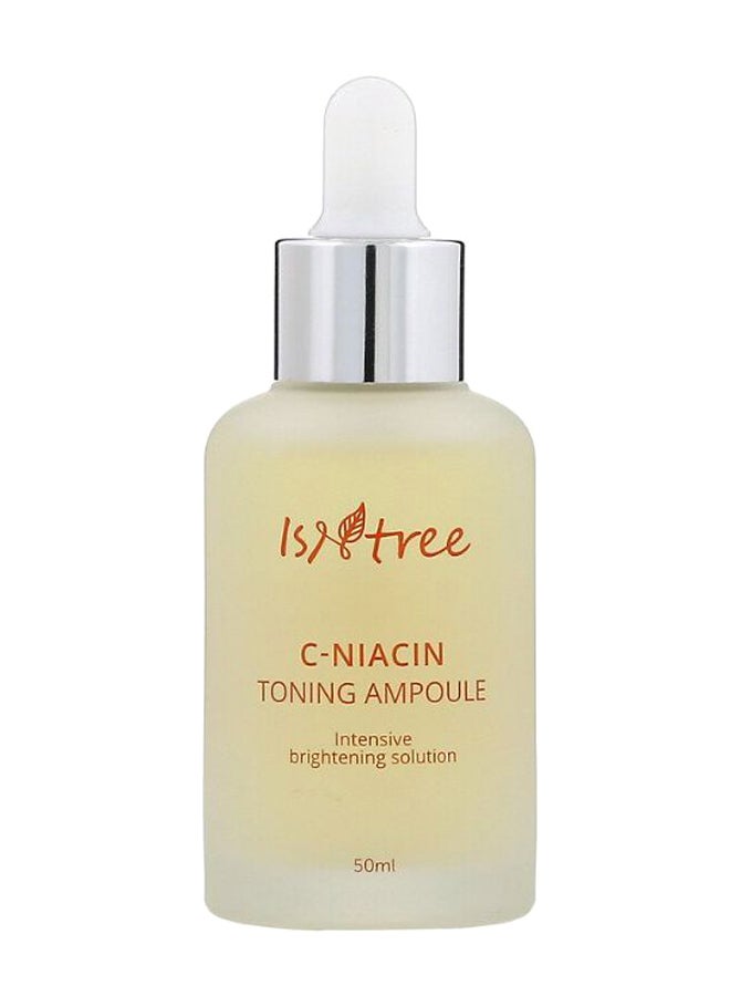 C-Niacin Toning Ampoule