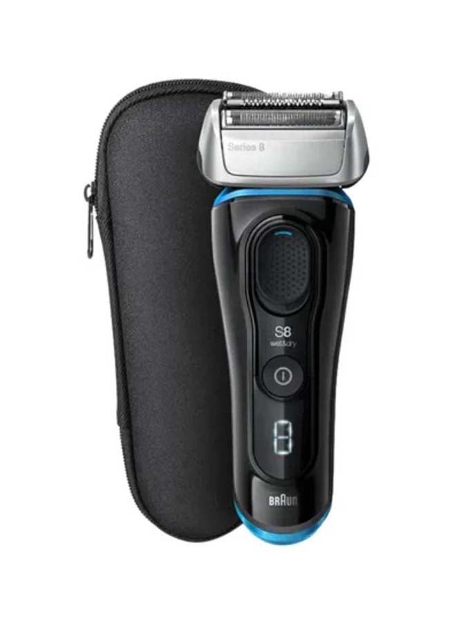 Series 8 8325S Smart Sonic Technology Shaver Set Multicolor