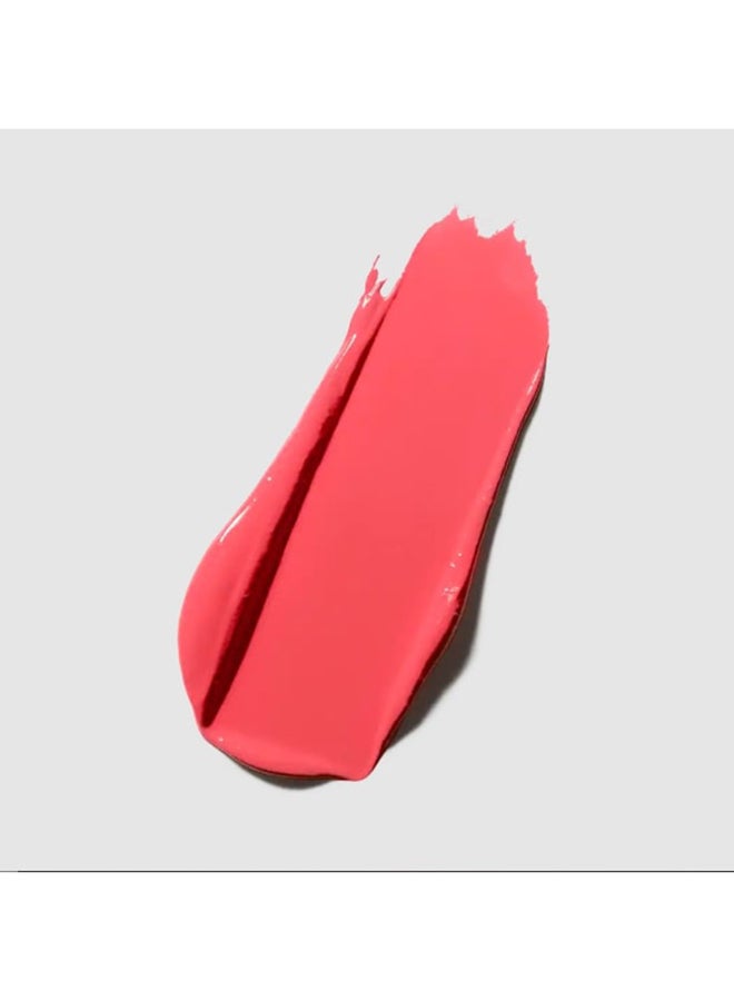 Amplified Cream Lipstick Vegas Volt - image 3