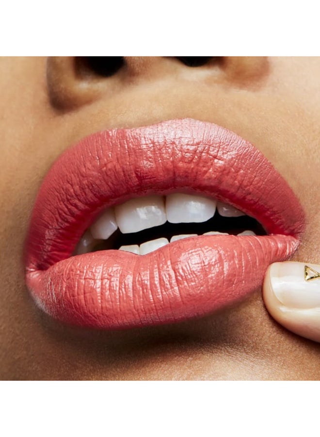 Amplified Cream Lipstick Vegas Volt - image 4