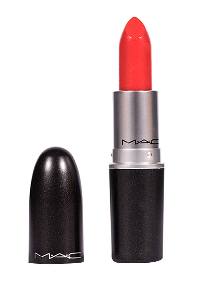 Amplified Cream Lipstick Vegas Volt