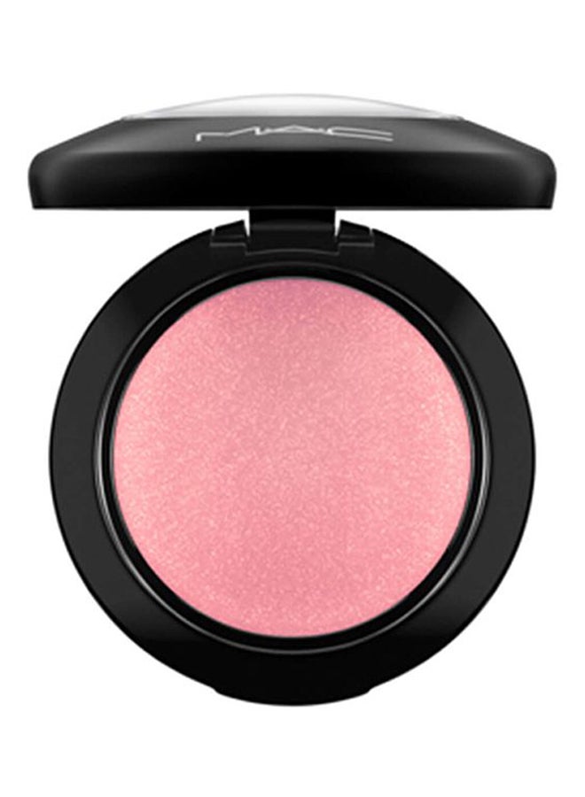 Mineralized Blush Gentle