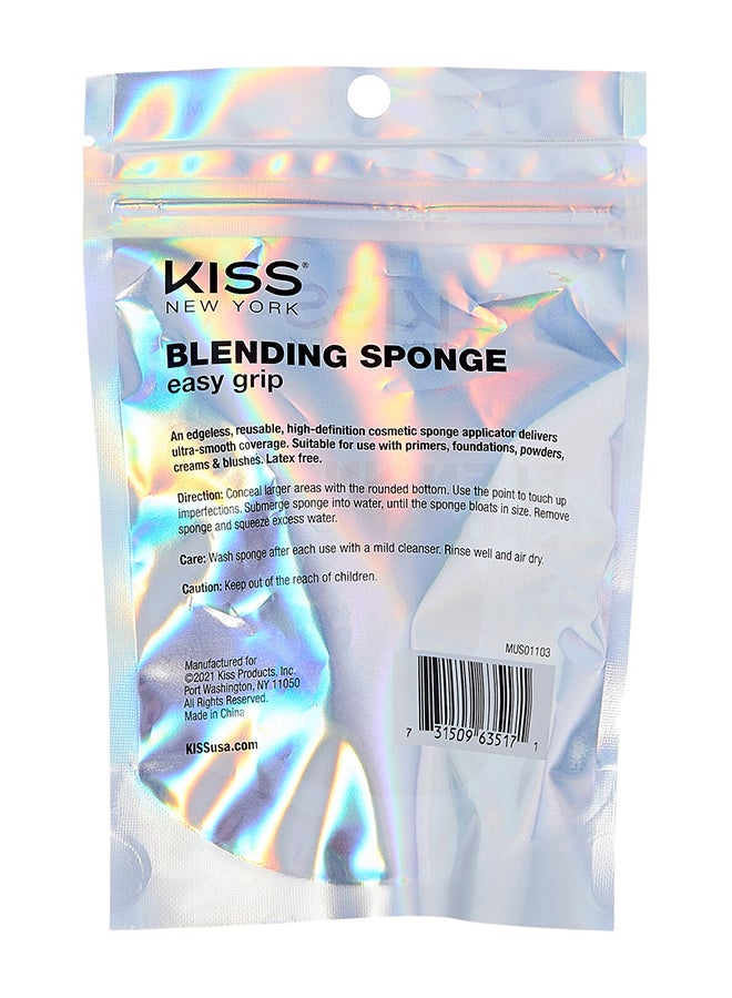 Make-Up Blender Sponge Pink - image 3
