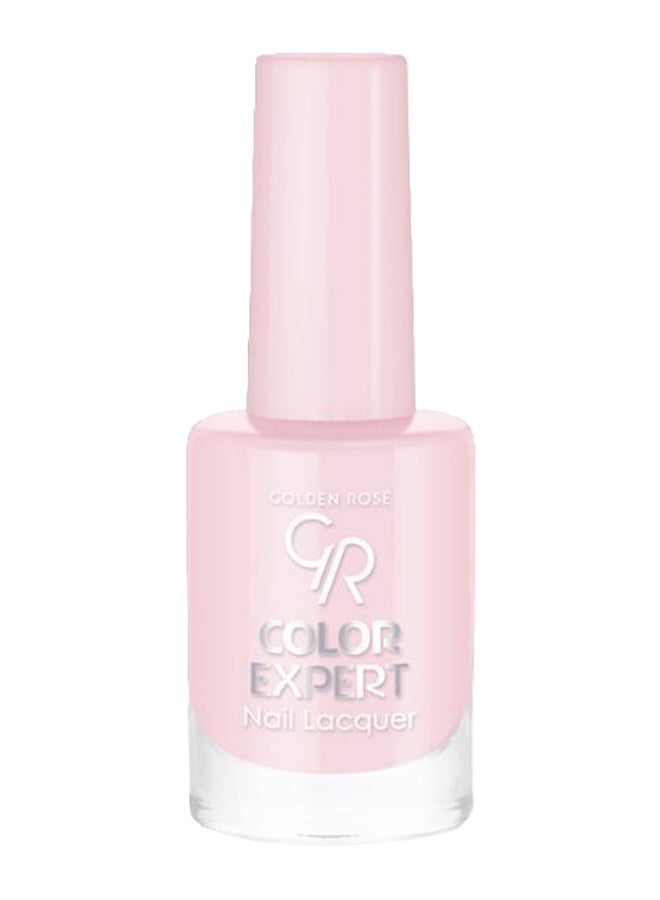 Colour Expert Nail Lacquer 143 Pink