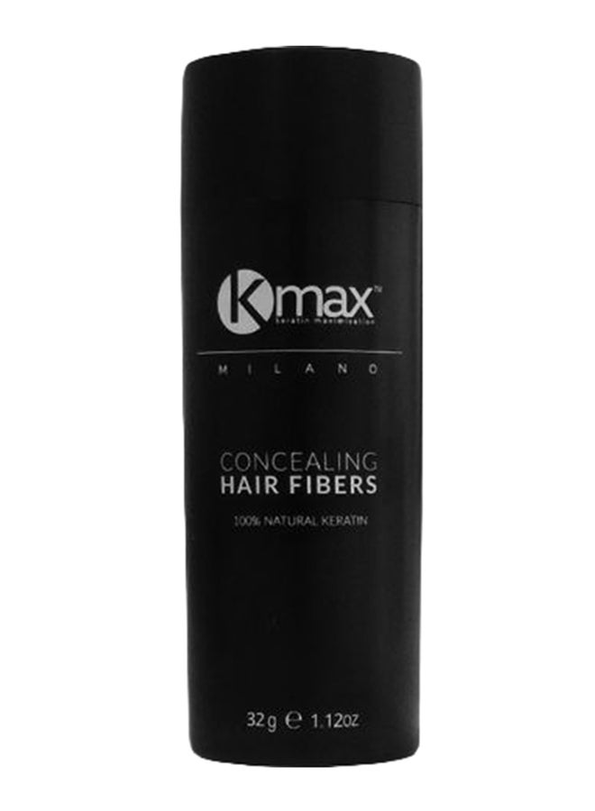 Concealing Hair Fibers Dark Brown 32grams