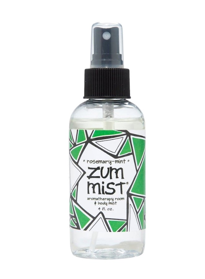 Rosemary Mint Zum Mist