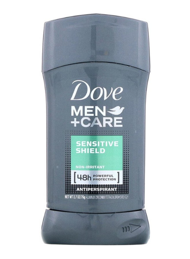 Sensitive Shield Deodorant Stick 76grams