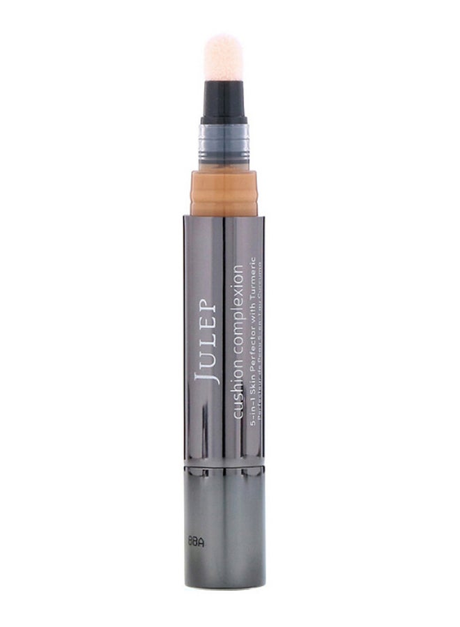 Turmeric Cushion Complexion 5-In-1 Skin Perfector Amber