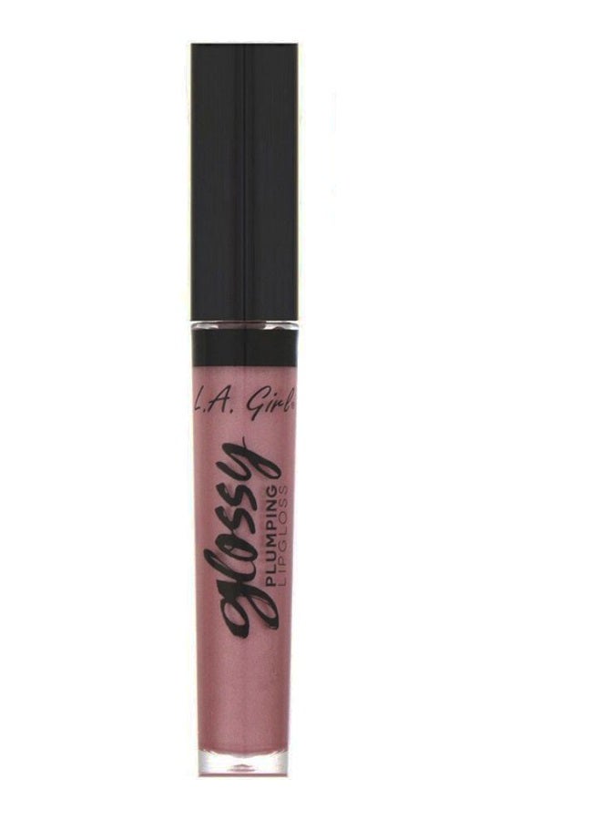 Glossy Plumping lip gloss Glg929 Lavish