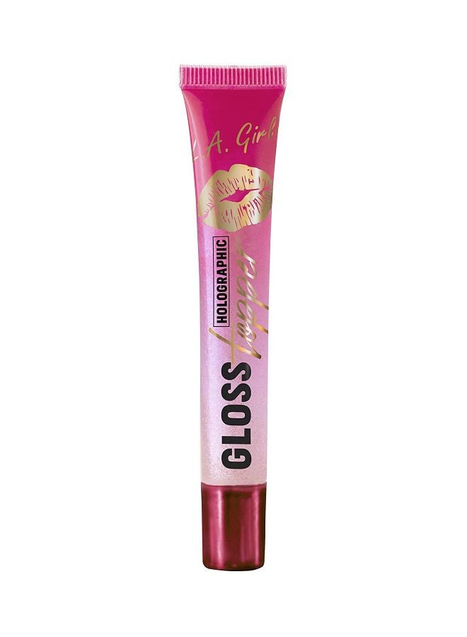 Holographic Topper Gloss Magical