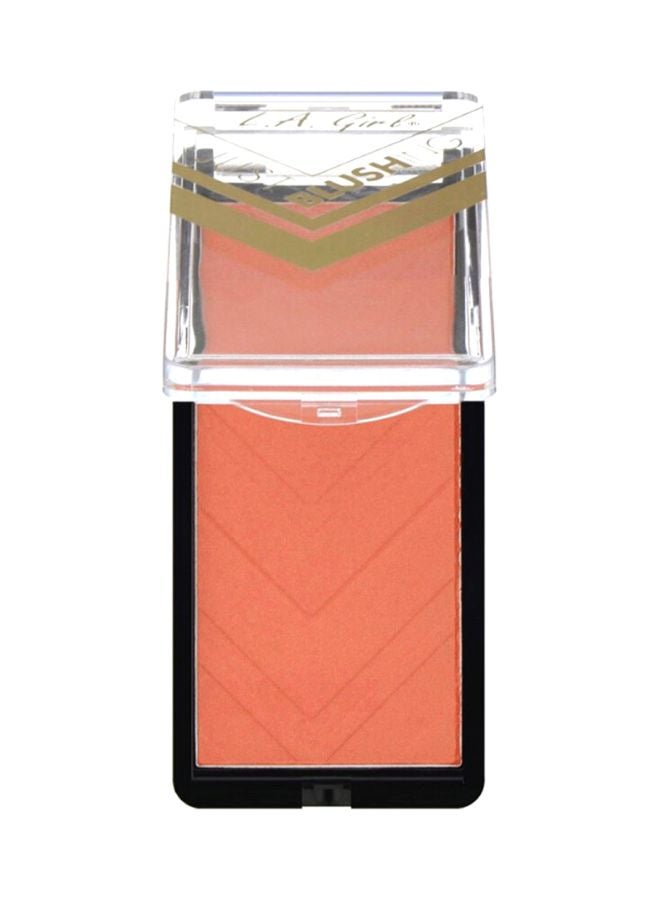 Just Blushing Powder GBL 484 Just Peachy