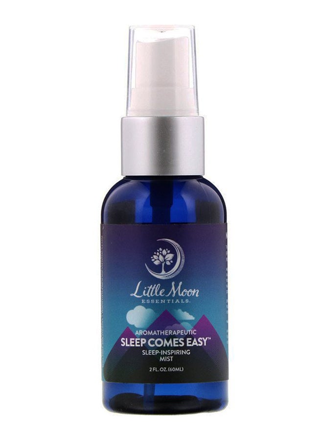 Sleep Comes Easy Inspiring Mist 60ml