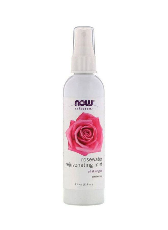 Natural Coconut Oil 4 fl oz