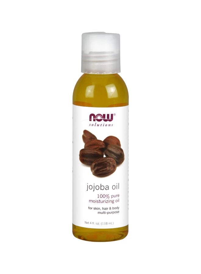 Jojoba Oil 473ml