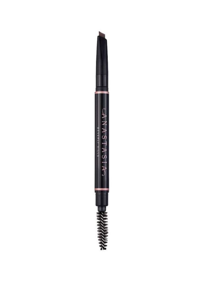 Brow Definer Pencil Chocolate