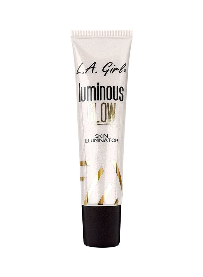 Luminous Glow Skin Illuminator Moonlight