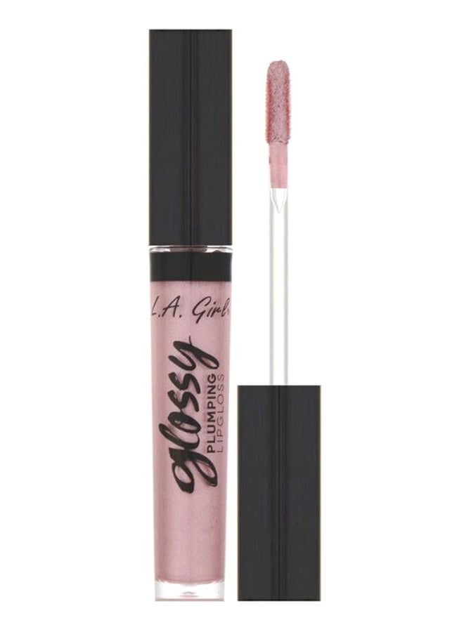 Glossy Plumping Lip Gloss GLG924 Extra