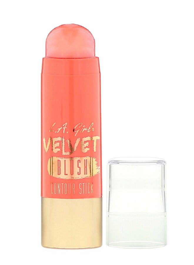 Velvet Blush Contour Stick GCS584 Snuggle