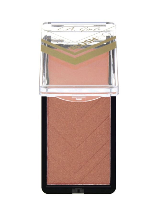 Just Blushing Powder GBL490 Just Radiant